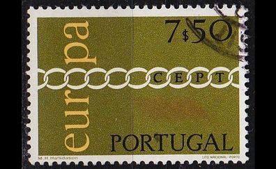 Portugal [1971] MiNr 1129 ( O/ used ) CEPT