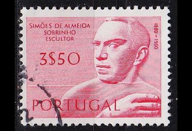 Portugal [1971] MiNr 1134 ( O/ used )
