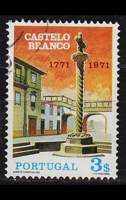 Portugal [1971] MiNr 1144 ( O/ used )