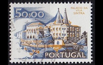 Portugal [1972] MiNr 1158 I ( O/ used ) CTT 1972