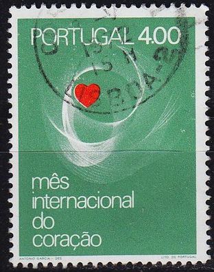 Portugal [1972] MiNr 1164 ( O/ used )