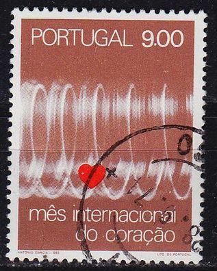 Portugal [1972] MiNr 1165 ( O/ used )