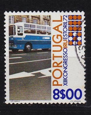 Portugal [1972] MiNr 1171 ( O/ used )