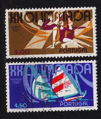 Portugal [1972] MiNr 1172 ex ( O/ used ) [01]