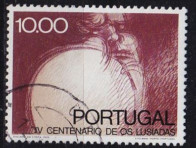 Portugal [1972] MiNr 1195 ( O/ used )