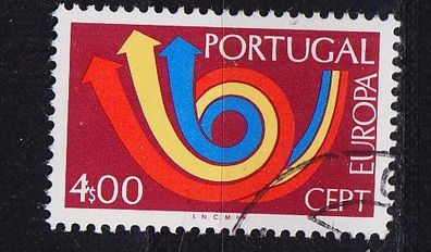 Portugal [1973] MiNr 1201 ( O/ used )