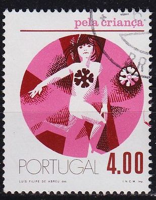 Portugal [1973] MiNr 1207 ( O/ used )