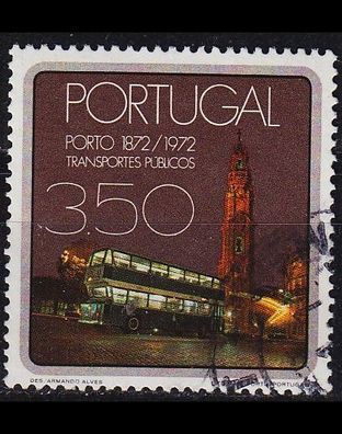 Portugal [1973] MiNr 1221 ( O/ used )