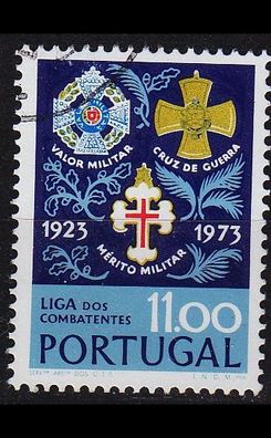 Portugal [1973] MiNr 1225 ( O/ used )