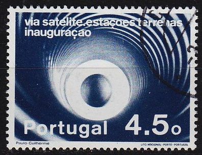 Portugal [1974] MiNr 1235 ( O/ used )