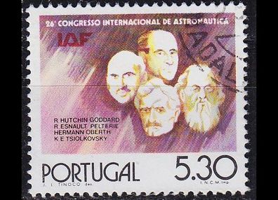 Portugal [1975] MiNr 1293 ( O/ used )