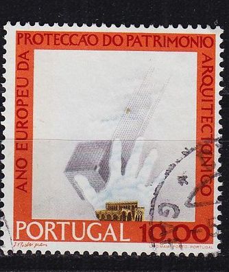 Portugal [1975] MiNr 1300 ( O/ used )