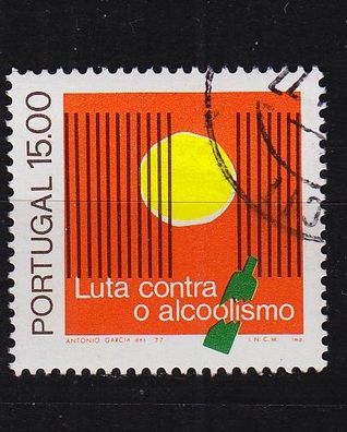 Portugal [1977] MiNr 1352 ( O/ used )