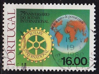 Portugal [1980] MiNr 1480 ( O/ used )