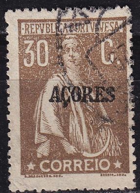 Portugal [Azoren] MiNr 0183 ( O/ used )