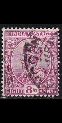 INDIEN INDIA [1911] MiNr 0084 a ( O/ used )