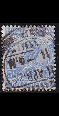 INDIEN INDIA [1923] MiNr 0099 ( O/ used )