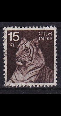INDIEN INDIA [1974] MiNr 0601 ( O/ used ) Tiere