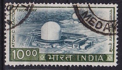 INDIEN INDIA [1976] MiNr 0720 D ( O/ used )