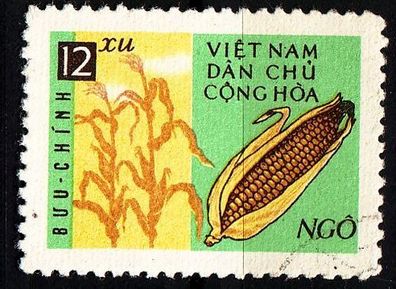 Vietnam [1962] MiNr 0234 ( O/ used )