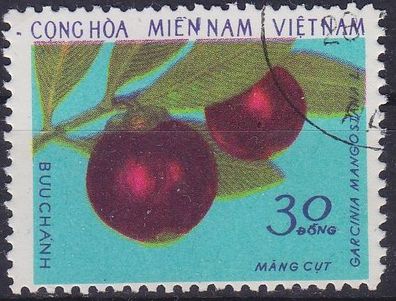 Vietnam [Vietcong] MiNr 0062 ( O/ used )