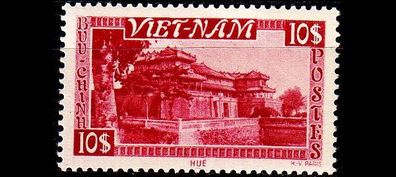 Vietnam SÜD SOUTH [1951] MiNr 0072 ( * / mh )