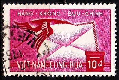 Vietnam SÜD SOUTH [1960] MiNr 0226 ( O/ used )