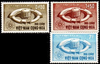 Vietnam SÜD SOUTH [1964] MiNr 0308 ex ( * */ mnh ) [01]