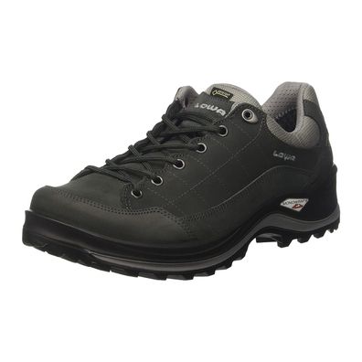 LOWA Renegade III GTX Wanderstiefel Grau - Herren (ABA)