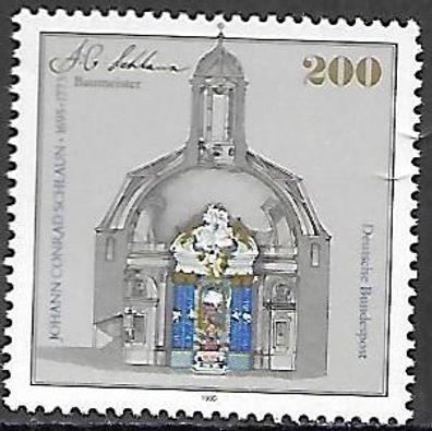 BRD postfrisch Michel-Nummer 1787