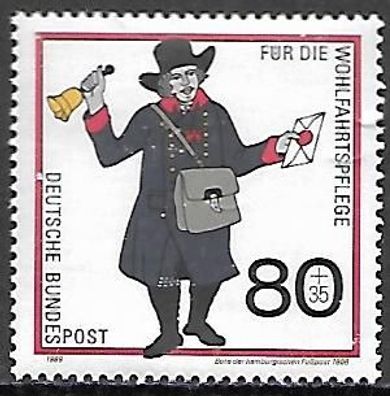 BRD postfrisch Michel-Nummer 1438