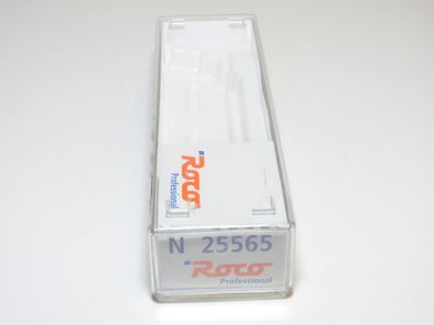Roco 25565 - Leerverpackung - Spur N - 1:160