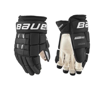 Handschuhe Bauer Pro Series Intermediate