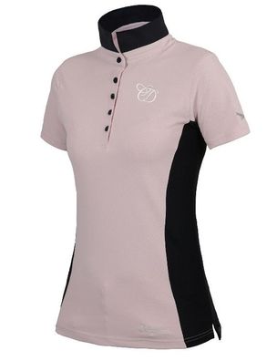 Kingsland Turniershirt Hopedale Ladys Polo XL in Pink