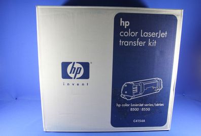 HP C4154A LaserJet 8500 Transfereinheit / Transfer Kit -B