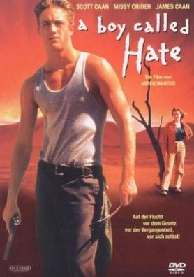 A Boy Called Hate [DVD] Neuware