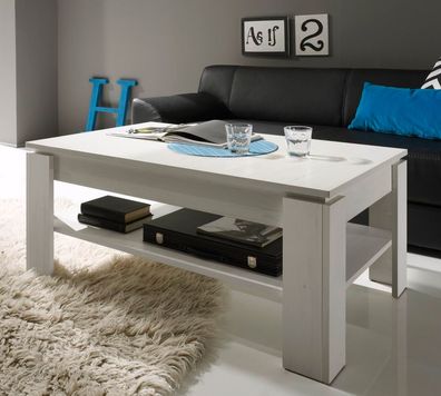 Couchtisch Universal Anderson Pine Nachbildung