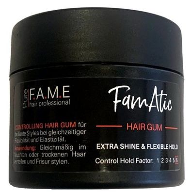 PURE FAME Volume Hair Gum 100 ml
