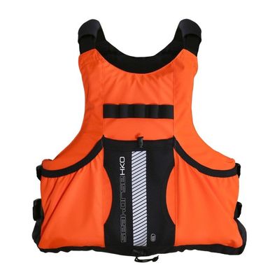 Hiko Schwimmweste Seahorse Lifejacket Schwimmhilfe Wassersport Schlupfweste