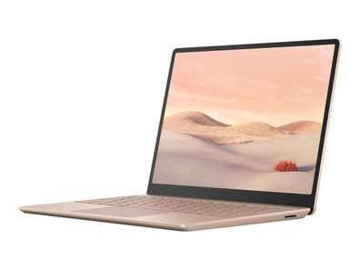 Notebook 12,4" Microsoft Surface Laptop Go - i5/ 8GB/ 256GB * Sandstone*