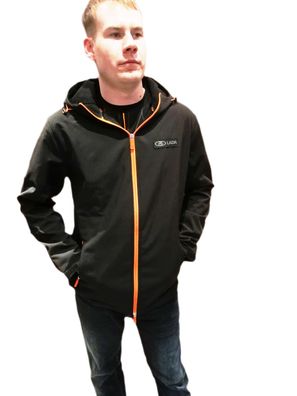 Softshell Jacke "Lada" Herren Größe S