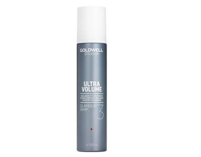 Goldwell Style Sign Ultra Volume Glamour Whip 300 ml