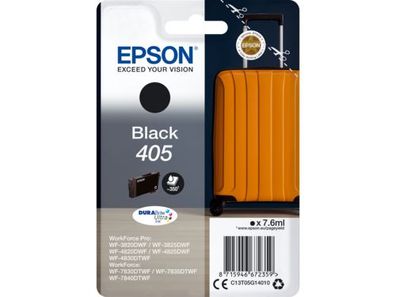 Epson Druckerpatronen 405 405XL 405XXL