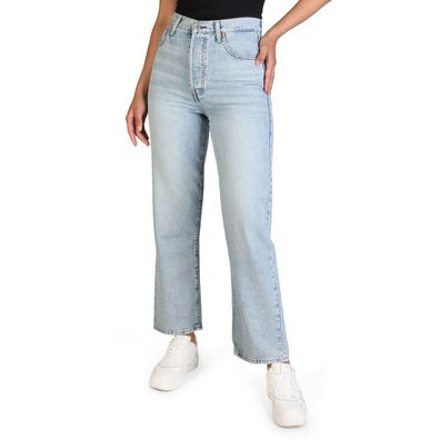 Levis Levi´s Damen Jeans Hose Damenhose Jeanshose Designer, L29
