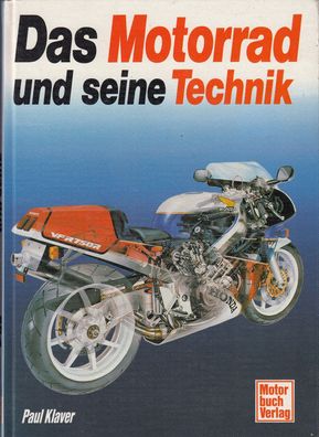 Das Motorrad und seine Technik