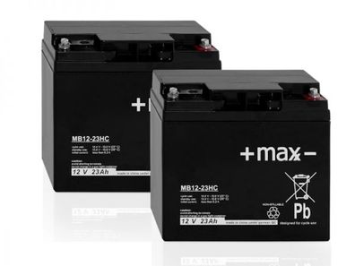 Akku kompatibel Mobiler OP Tisch Betastar Alpha Max 1132-1 AGM Blei Medical Accu