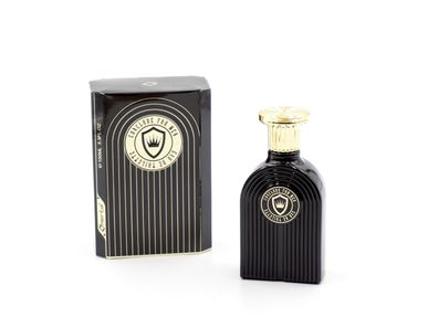 Omerta Herrenparfüm EDT 100ml Duftzwilling Conclude for Men