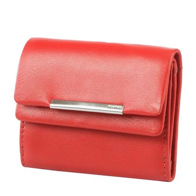 Maitre Deda Purse SV4F 4060001417, red, Damen