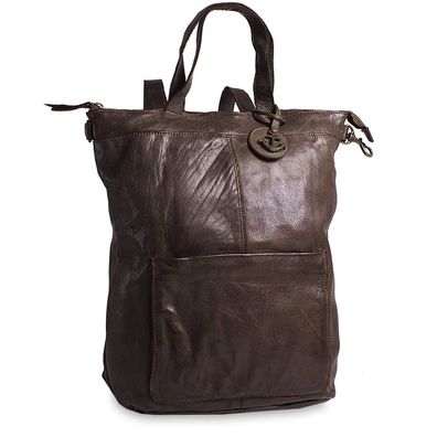 Harbour 2nd Orion, chocolate brown, Unisex