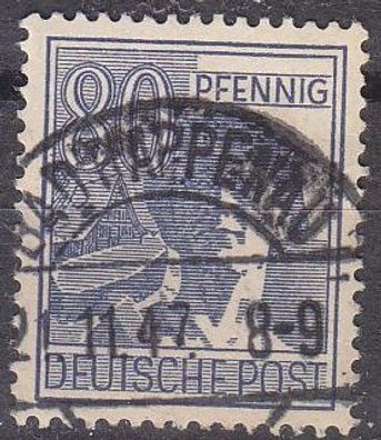 Germany Alliiert Gemeinschaft [1947] MiNr 0957 ( O/ used )